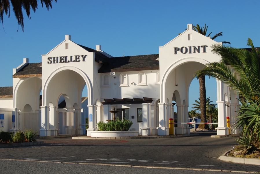 0 Bedroom Property for Sale in Shelley Point Western Cape